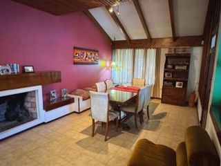 Foto 11 de CASA EN VENTA BARRIO SAT - APTA CREDITO HIPOTECARIO- SAN RAFAEL MENDOZA