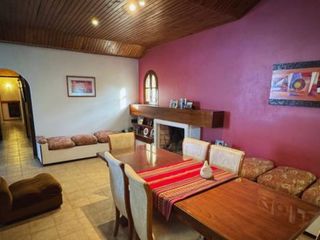 Foto 12 de CASA EN VENTA BARRIO SAT - APTA CREDITO HIPOTECARIO- SAN RAFAEL MENDOZA