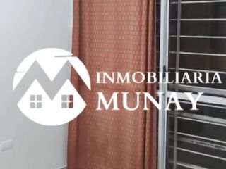 Foto 2 de ALQUILER DE MONOAMBIENTE EN EL HUAICO