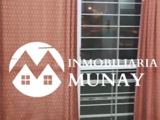 Foto 4 de ALQUILER DE MONOAMBIENTE EN EL HUAICO