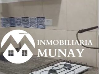 Foto 5 de ALQUILER DE MONOAMBIENTE EN EL HUAICO