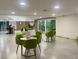 Foto 8 de Local Comercial en Venta en Multicentro Quito