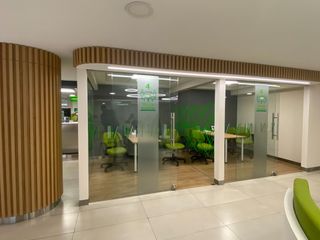 Foto 9 de Local Comercial en Venta en Multicentro Quito