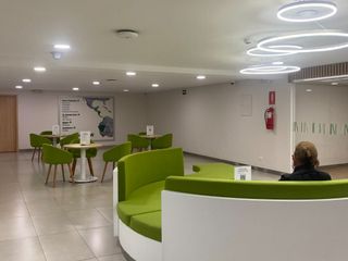 Foto 3 de Local Comercial en Venta en Multicentro Quito
