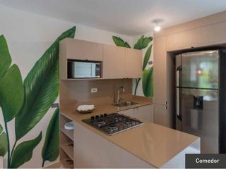 Foto 32 de Venta de Apartamento en obra gris conjunto sector Guabinas Yumbo