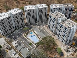 Foto 27 de Venta de Apartamento en obra gris conjunto sector Guabinas Yumbo