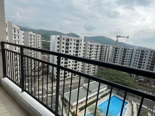Foto 7 de Venta de Apartamento en obra gris conjunto sector Guabinas Yumbo