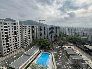 Foto 25 de Venta de Apartamento en obra gris conjunto sector Guabinas Yumbo
