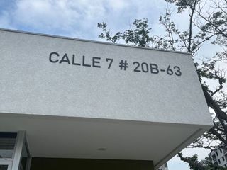 Foto 3 de Venta de Apartamento en obra gris conjunto sector Guabinas Yumbo