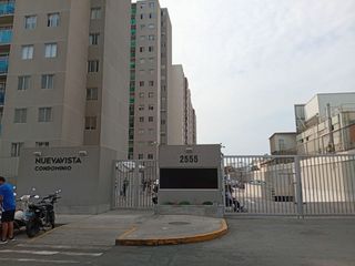 Foto 19 de Se alquila departamento con jardín y cochera, dentro de condominio en Bellavista