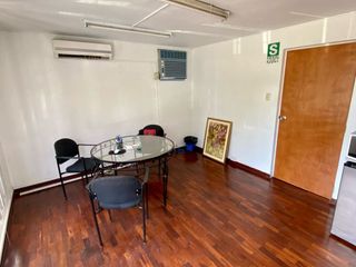 Foto 1 de SE ALQUILA OFICINA DE 60 M2 CORPAC - SAN ISIDRO