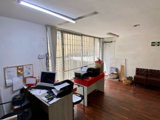 Foto 14 de SE ALQUILA OFICINA DE 60 M2 CORPAC - SAN ISIDRO