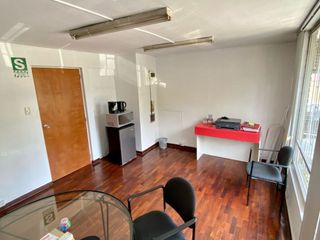 Foto 2 de SE ALQUILA OFICINA DE 60 M2 CORPAC - SAN ISIDRO
