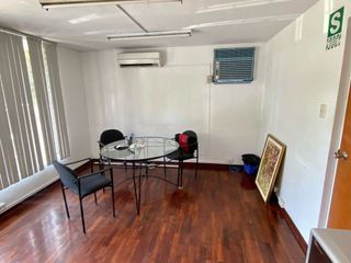 Foto 5 de SE ALQUILA OFICINA DE 60 M2 CORPAC - SAN ISIDRO