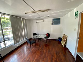 Foto 6 de SE ALQUILA OFICINA DE 60 M2 CORPAC - SAN ISIDRO