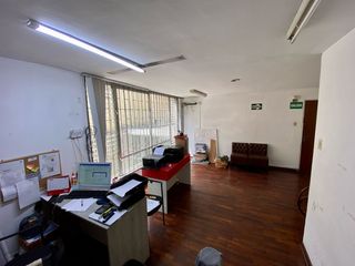 Foto 10 de SE ALQUILA OFICINA DE 60 M2 CORPAC - SAN ISIDRO