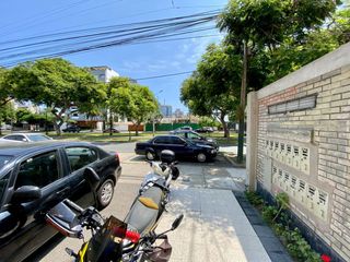 Foto 31 de SE ALQUILA OFICINA DE 60 M2 CORPAC - SAN ISIDRO