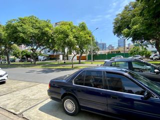Foto 33 de SE ALQUILA OFICINA DE 60 M2 CORPAC - SAN ISIDRO