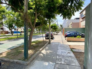 Foto 34 de SE ALQUILA OFICINA DE 60 M2 CORPAC - SAN ISIDRO