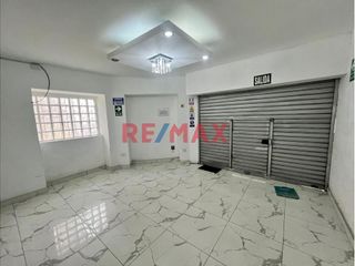Foto 4 de Alquiler De Local Comercial - Los Olivos