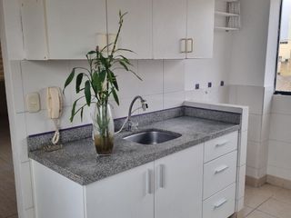 Foto 6 de DPTO VENTA 72 m2 A 3 CDRAS CENTRO COMERCIAL LA RAMBLA AV BRASIL