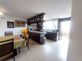 Foto 2 de RENTA CASA URBANIZACION LA LIGA , LA PAMPA , PUSUQUI, QUITO NORTE ECUADOR