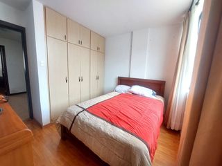 Foto 6 de RENTA CASA URBANIZACION LA LIGA , LA PAMPA , PUSUQUI, QUITO NORTE ECUADOR