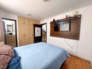 Foto 7 de RENTA CASA URBANIZACION LA LIGA , LA PAMPA , PUSUQUI, QUITO NORTE ECUADOR