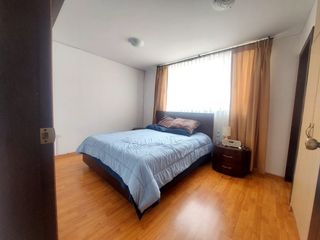 Foto 8 de RENTA CASA URBANIZACION LA LIGA , LA PAMPA , PUSUQUI, QUITO NORTE ECUADOR