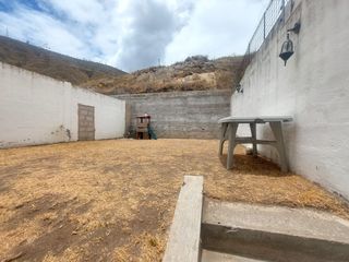 Foto 10 de RENTA CASA URBANIZACION LA LIGA , LA PAMPA , PUSUQUI, QUITO NORTE ECUADOR