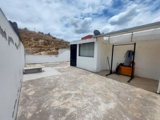 Foto 11 de RENTA CASA URBANIZACION LA LIGA , LA PAMPA , PUSUQUI, QUITO NORTE ECUADOR