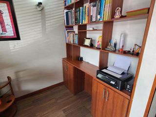 Foto 6 de SE VENDE CASA CAMPESTRE MADRID (HACIENDA CASA BLANCA EL CANEY)