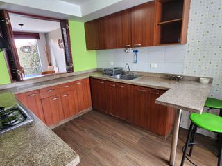 Foto 9 de SE VENDE CASA CAMPESTRE MADRID (HACIENDA CASA BLANCA EL CANEY)