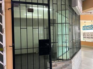 Foto 10 de 📢 SE VENDE OFICINA | AV. BOLIVAR I PUEBLO LIBRE 🏢✨