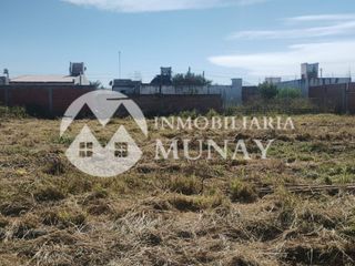 Foto 1 de Venta terreno Ampliación Barrio Libertad, ruta 26 Salta