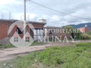Foto 3 de Venta terreno Ampliación Barrio Libertad, ruta 26 Salta