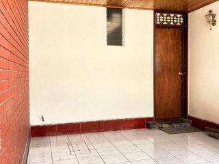 Foto 5 de VENDO CASA EN PUEBLO LIBRE, cerca al AELU