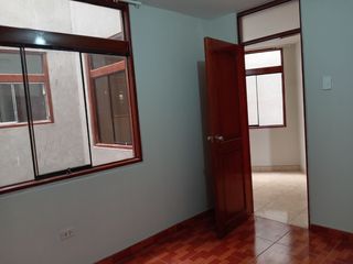 Foto 4 de Alquiler Dpto 3er Piso en Urb Las Orquideas