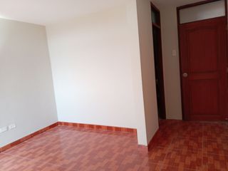 Foto 7 de Alquiler Dpto 3er Piso en Urb Las Orquideas