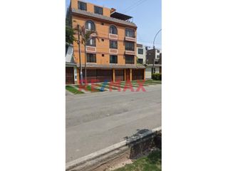 Foto 2 de 1133751 Venta De Lindo Departamento En La Exclusiva Urb. La Merced En Ate