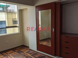 Foto 6 de 1133751 Venta De Lindo Departamento En La Exclusiva Urb. La Merced En Ate