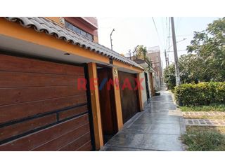 Foto 13 de 1133751 Venta De Lindo Departamento En La Exclusiva Urb. La Merced En Ate