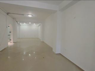Foto 1 de Local Comercial en Alquiler en Santa Beatriz, Cercado de Lima