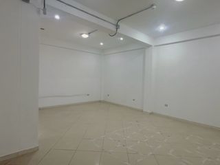 Foto 2 de Local Comercial en Alquiler en Santa Beatriz, Cercado de Lima