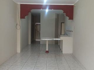 Foto 9 de RENTA DEPARTAMENTO DOS HABITACIONES