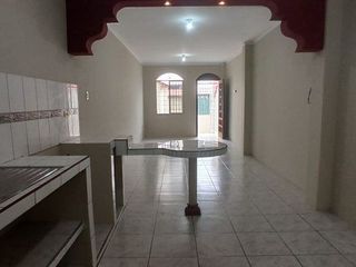 Foto 1 de RENTA DEPARTAMENTO DOS HABITACIONES