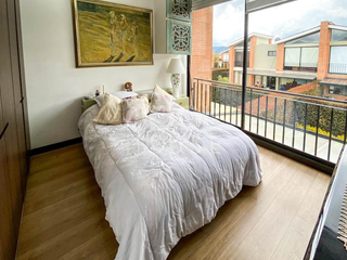 Foto 14 de Venta casa Conjunto San Paulino