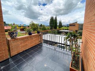 Foto 23 de Venta casa Conjunto San Paulino