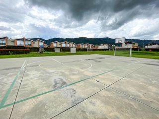 Foto 32 de Venta casa Conjunto San Paulino