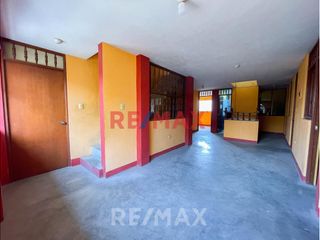 Foto 11 de VENTA DE CASA EN PUENTE PIEDRA